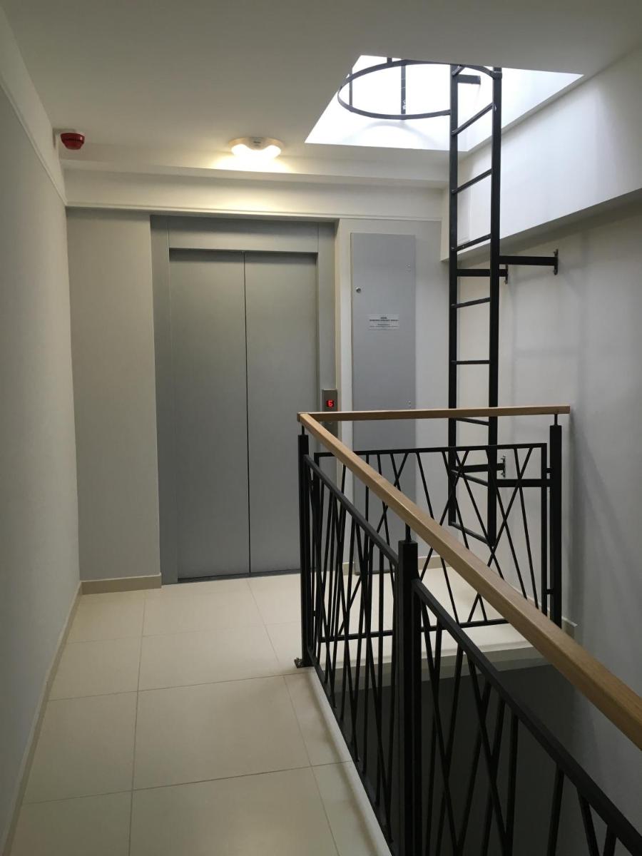 Apartament blisko Centrum - Housity