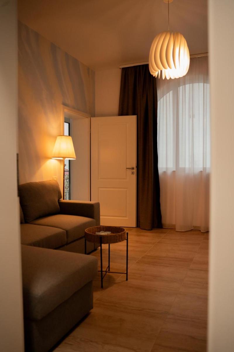 Halta Pescăruş Accommodation - Housity