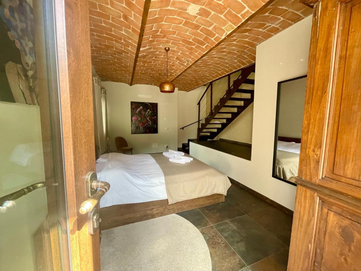 Casa di Mia Zia Bed & Wine - Villa Uve - Housity