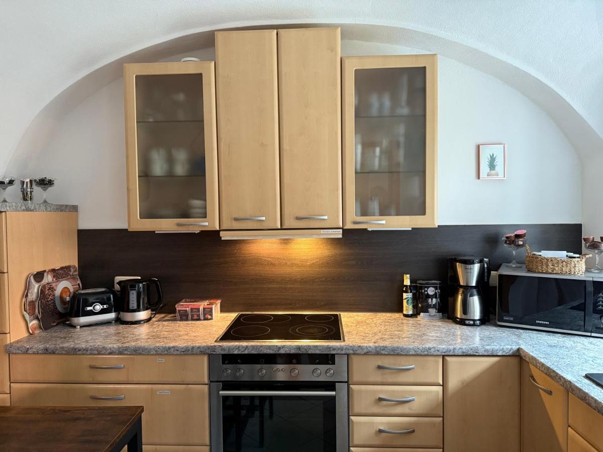 Ferienwohnung Bärnham - Housity