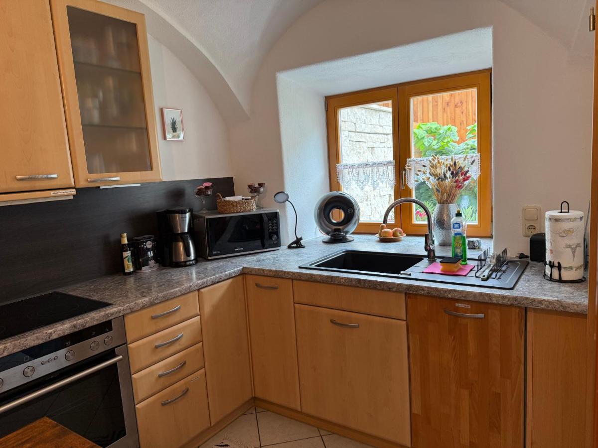 Ferienwohnung Bärnham - Housity