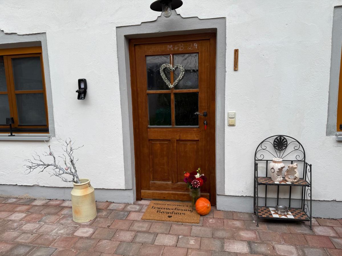 Ferienwohnung Bärnham - Housity