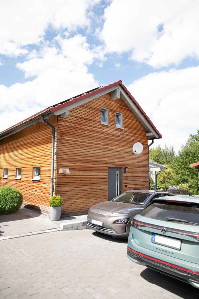 Overkamps - das Ferienhaus - Housity