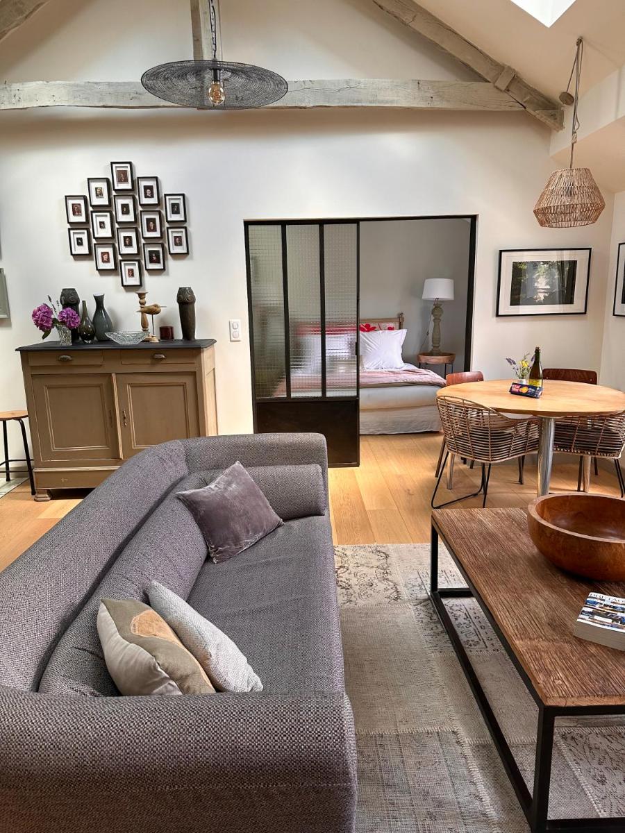 Kermaria Bois D Amour Apartment - Housity