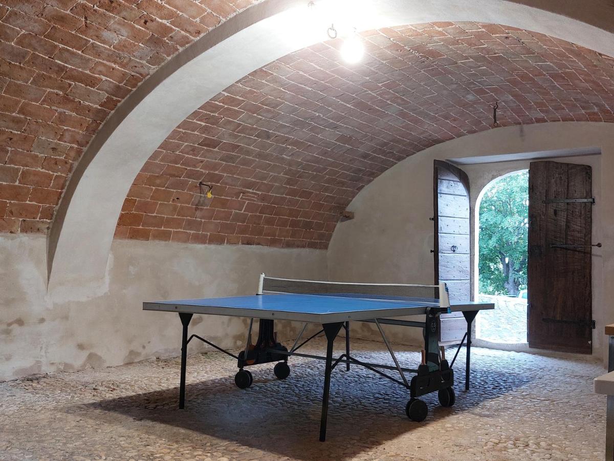 Dimora al Colle - Housity