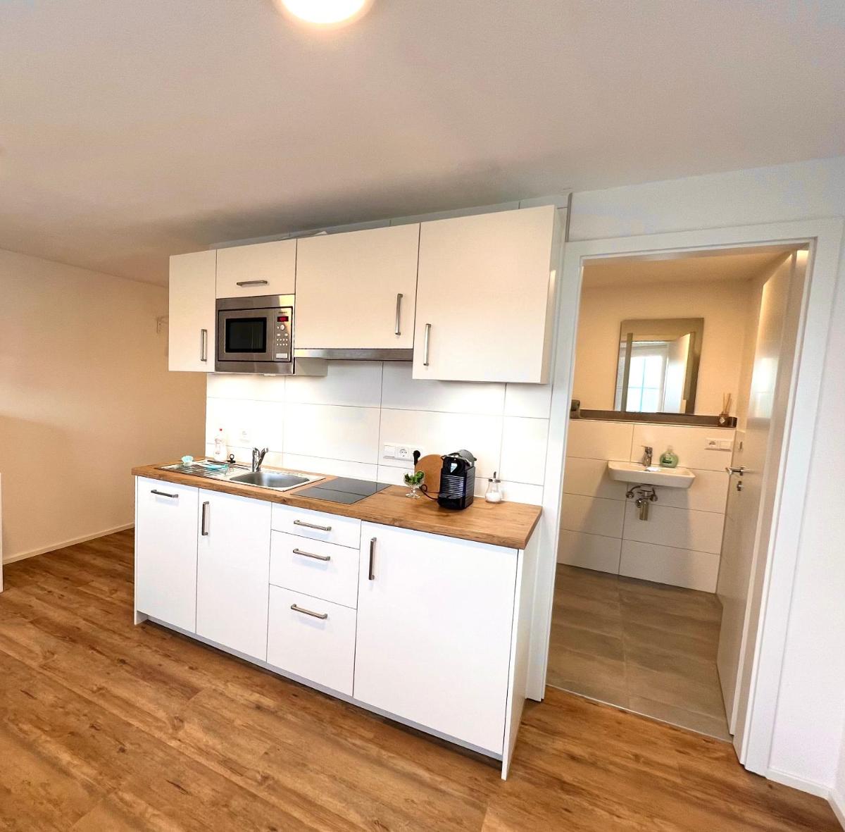 Café Canapé Ravensburg - nahe Bodensee & Messe - Housity