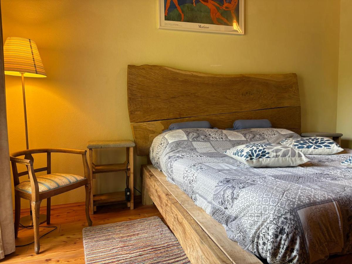 Chalet Morier - Housity