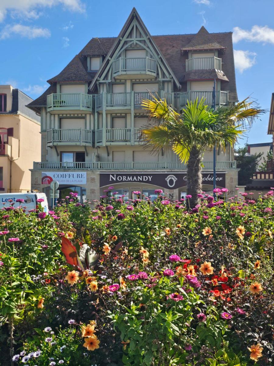 Plazza front de Mer - Housity