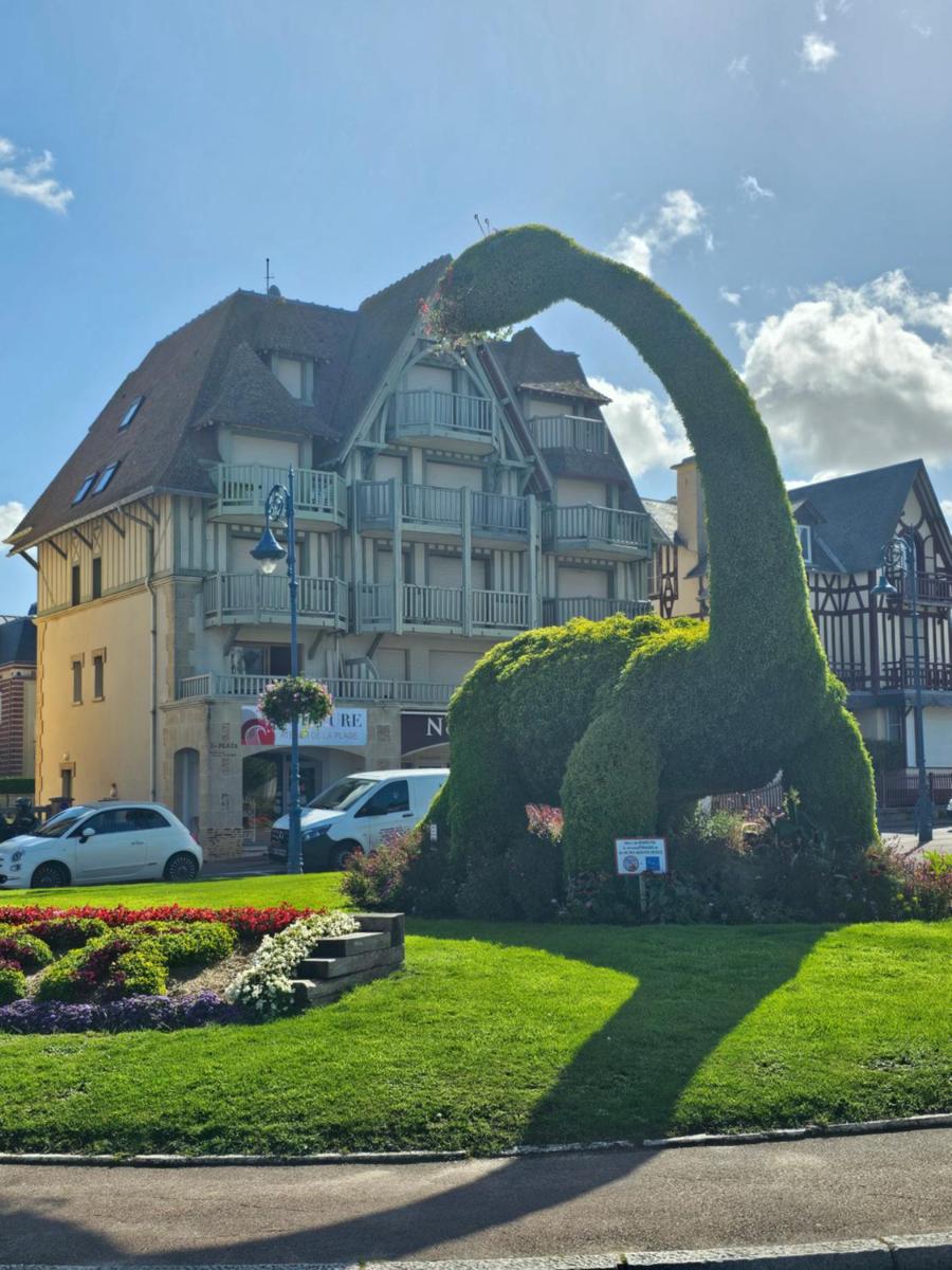 Plazza front de Mer - Housity