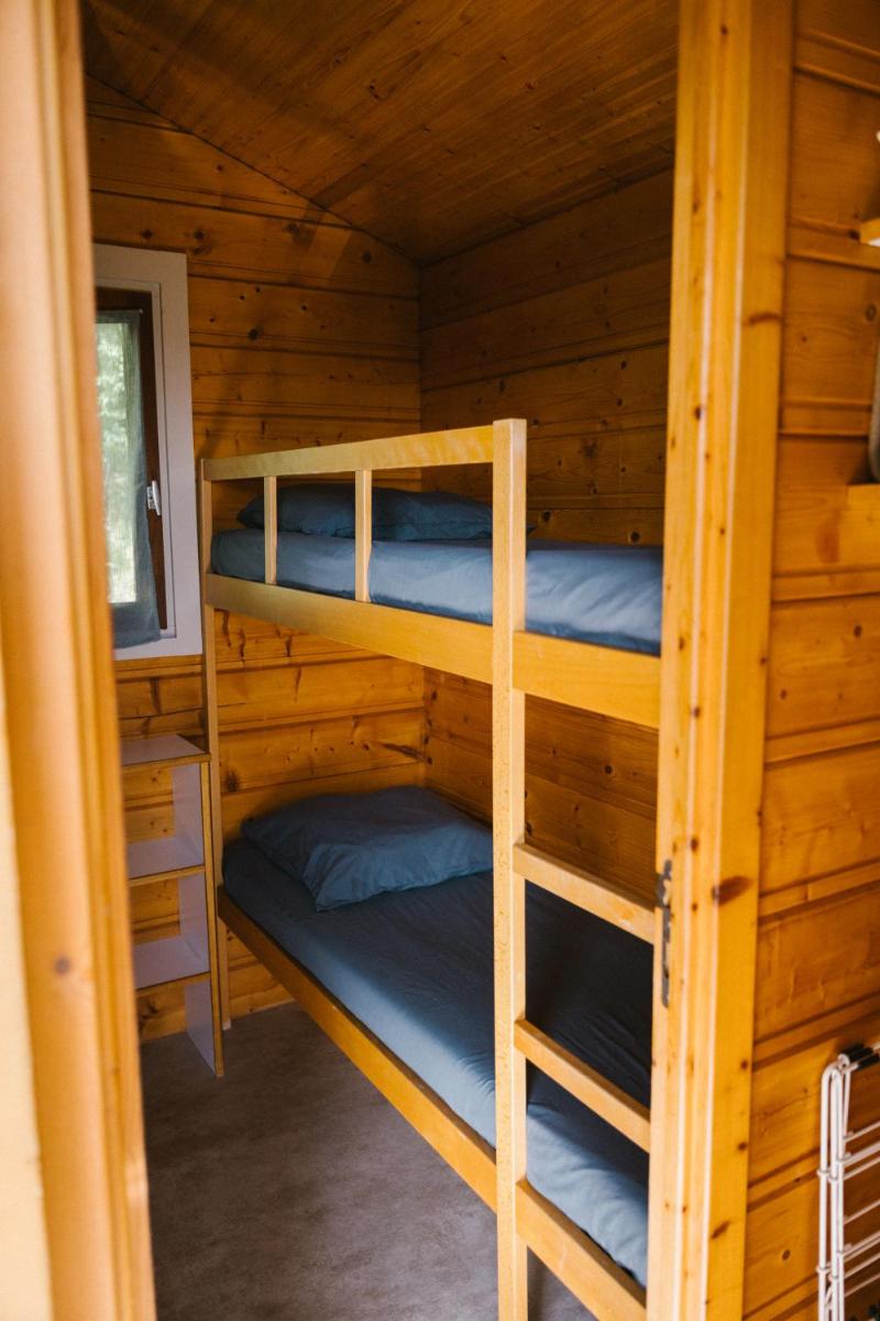 Camping Sérendipité - Housity
