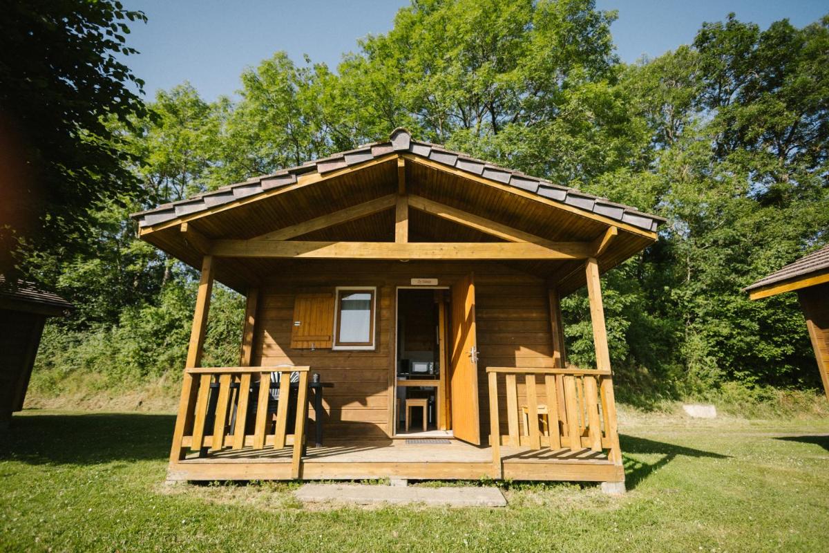 Camping Sérendipité - Housity