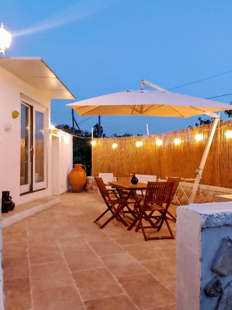 Il trullo di Mattia - Housity
