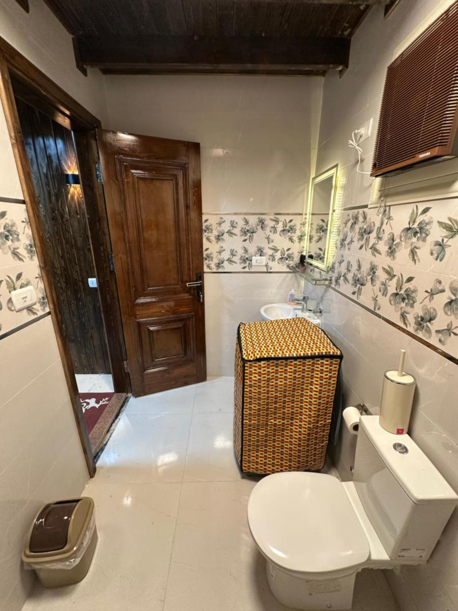 Lucky house dahab - Housity