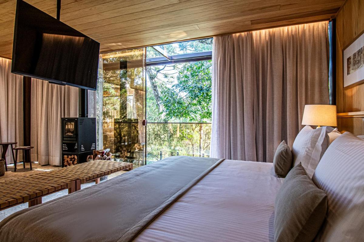 Hotel Toriba - Housity