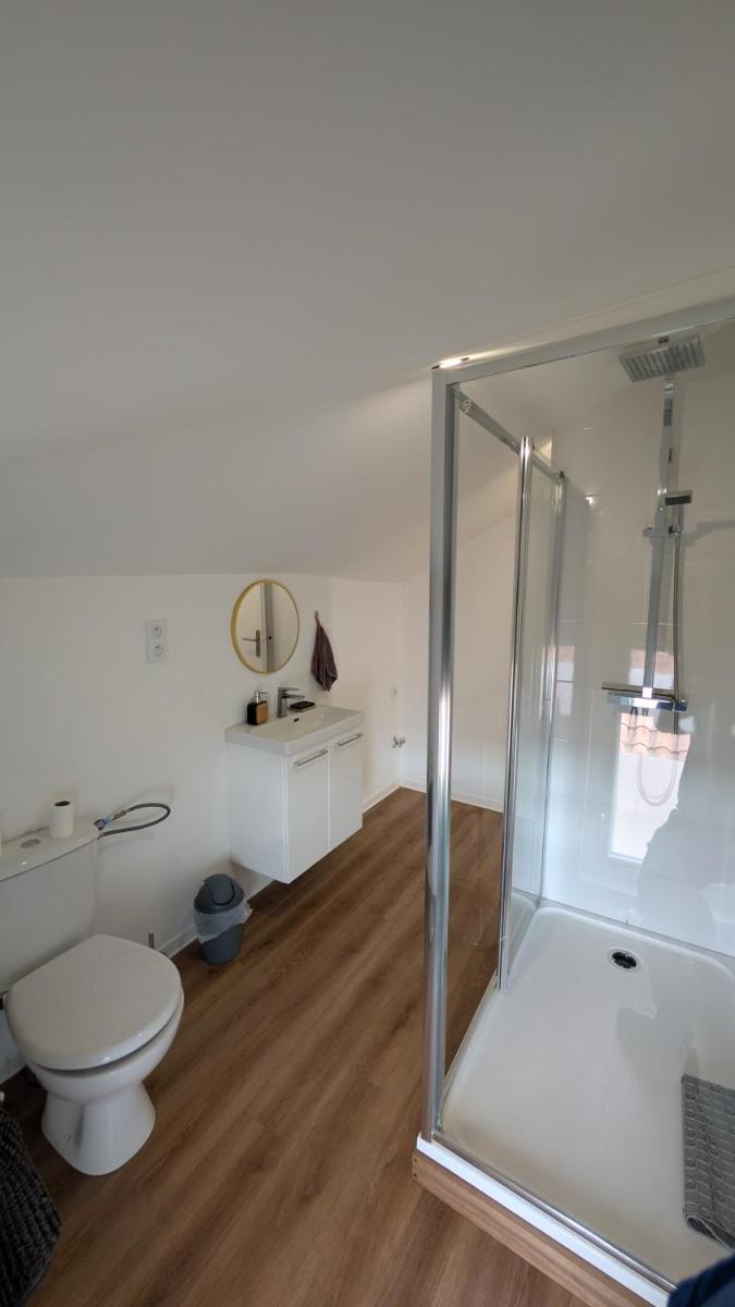 Charmant T2 tout confort, à deux pas du centre - Housity