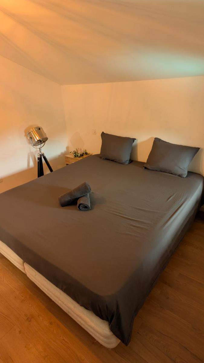 Charmant T2 tout confort, à deux pas du centre - Housity