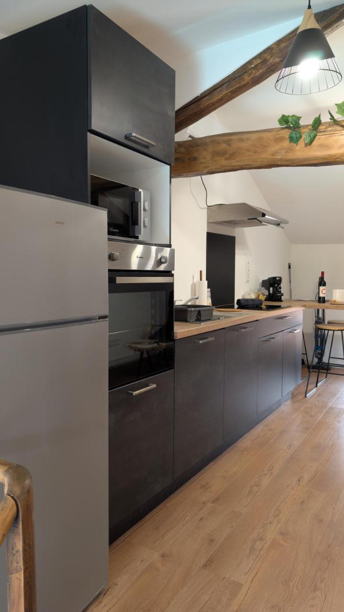 Charmant T2 tout confort, à deux pas du centre - Housity