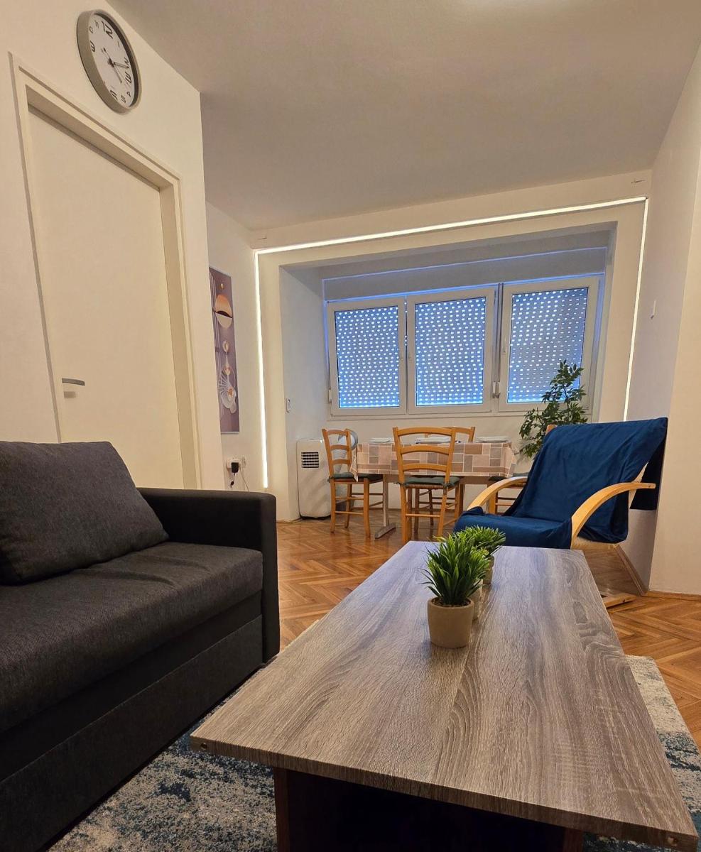 Apartman Mik - Daruvar - Housity