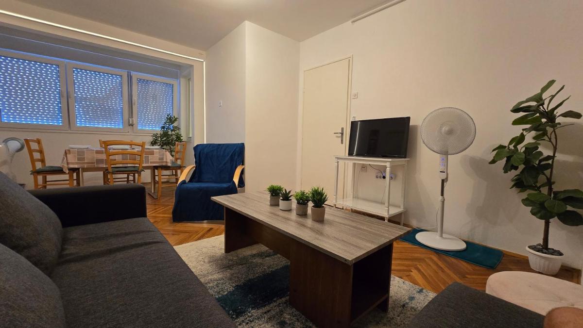 Apartman Mik - Daruvar - Housity