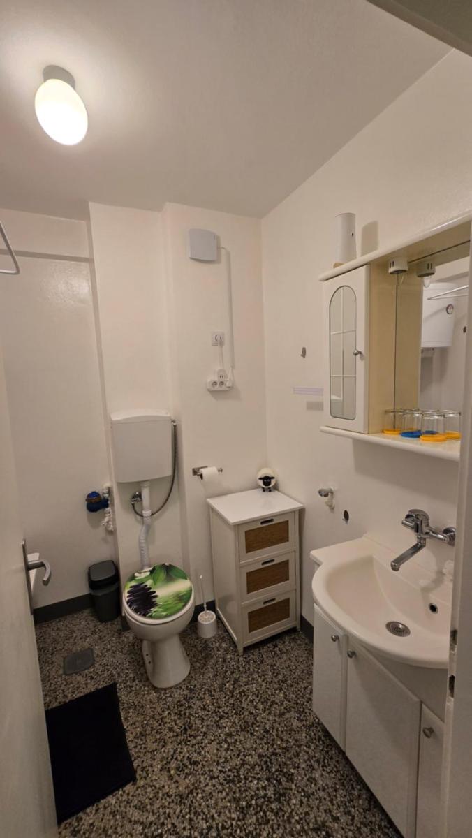Apartman Mik - Daruvar - Housity