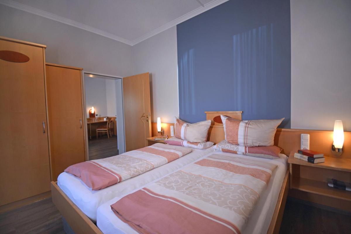 Erlkönig Gästeappartements - Housity