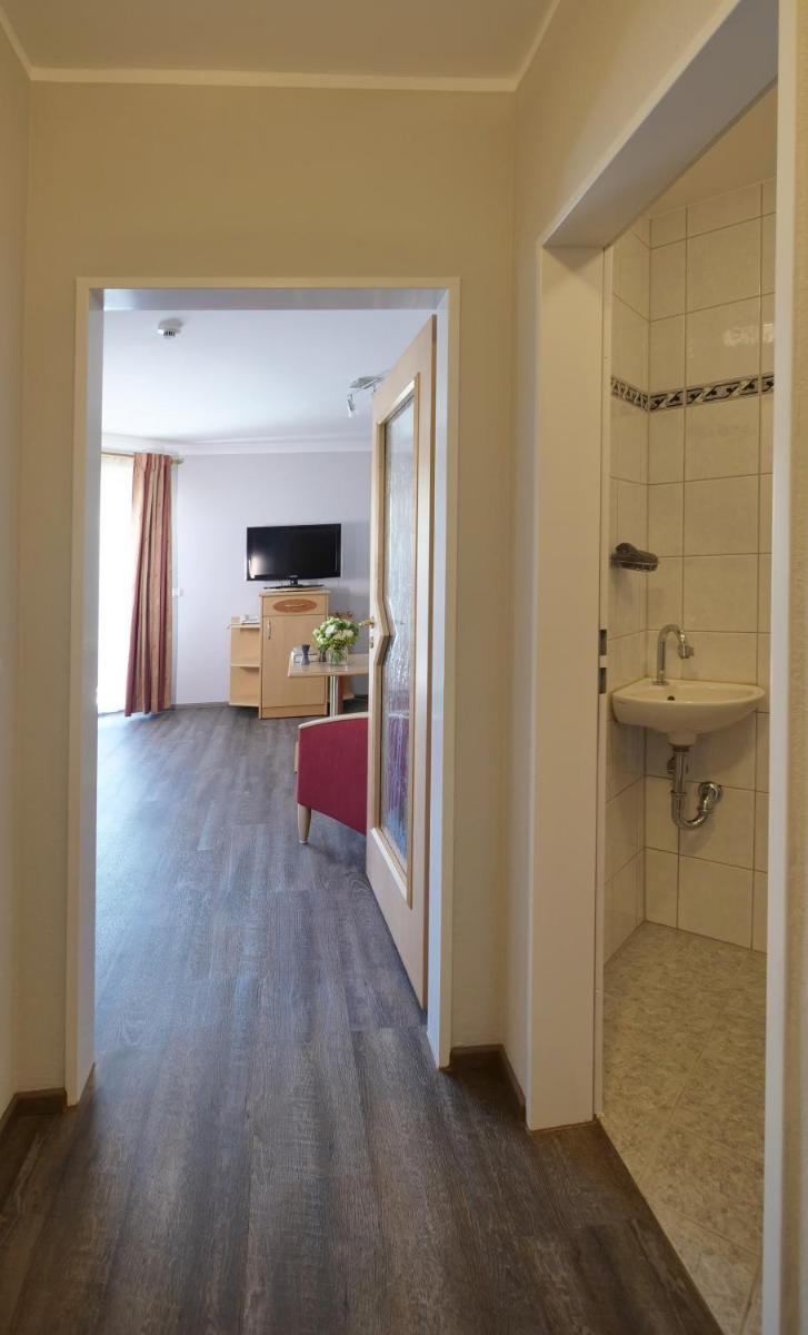 Erlkönig Gästeappartements - Housity