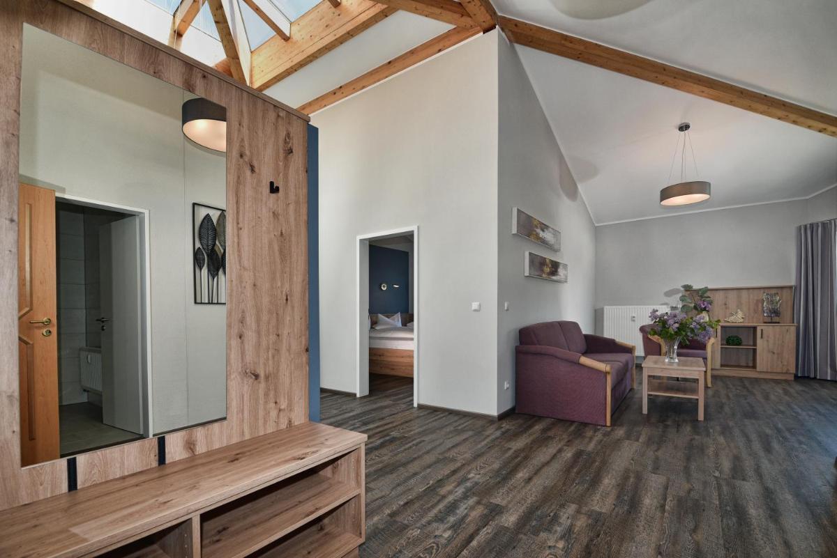 Erlkönig Gästeappartements - Housity