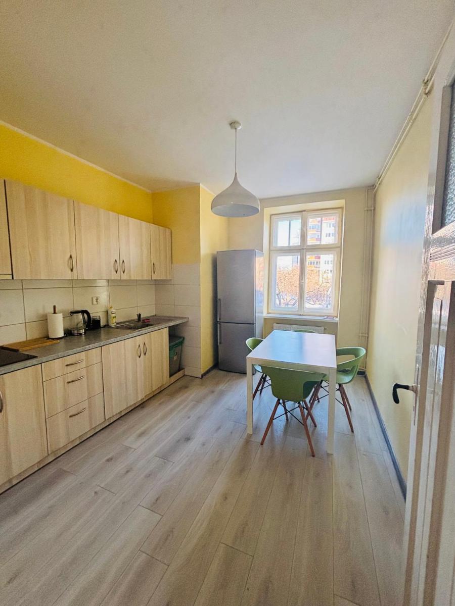 Gdynia Abrahama 23 - Housity