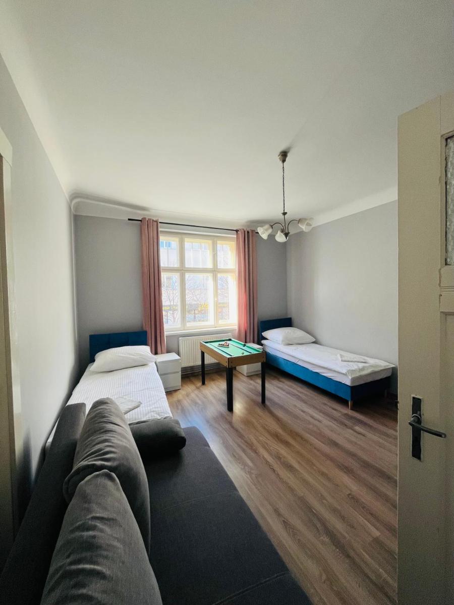Gdynia Abrahama 23 - Housity