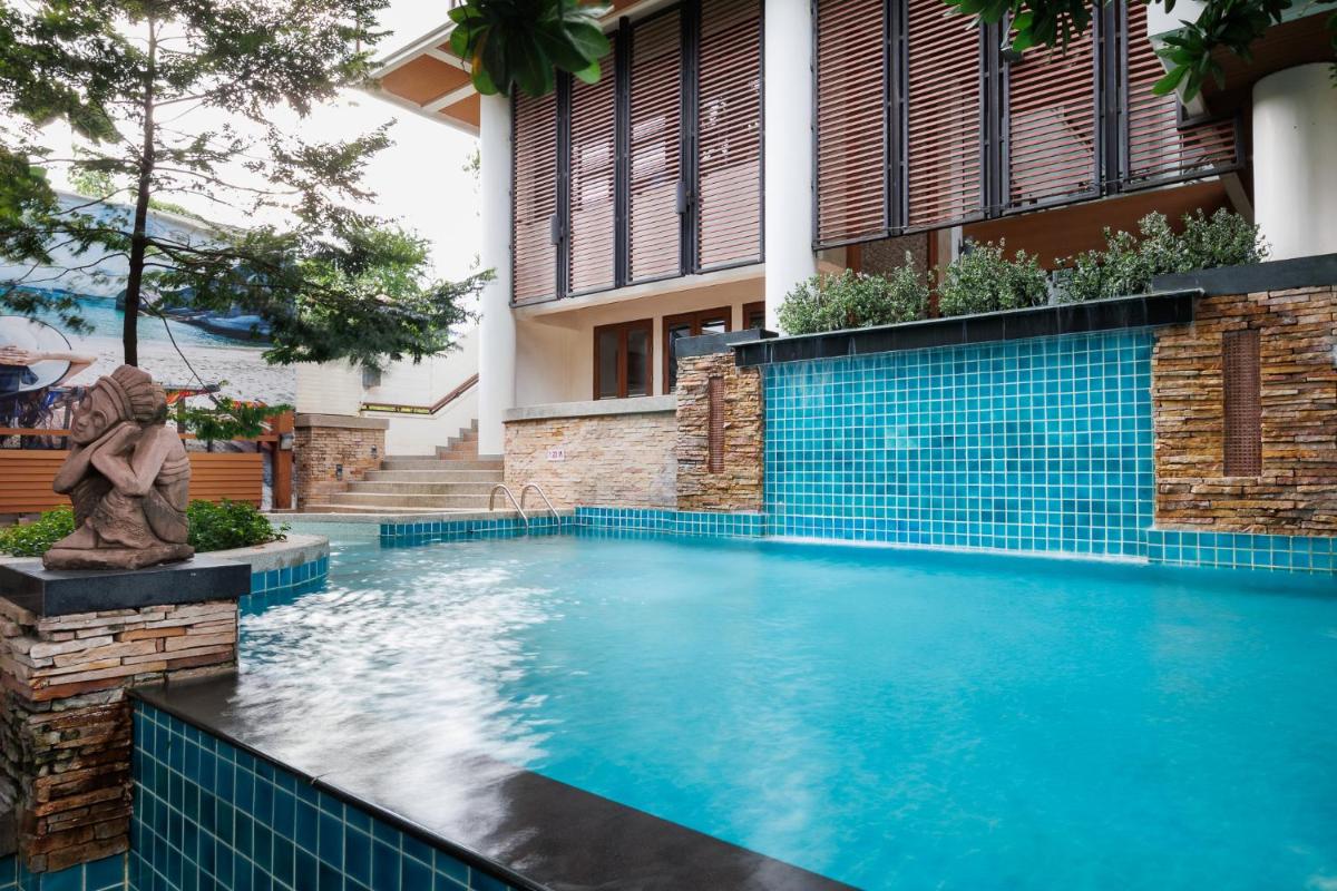 Central Place Hotel - Housity