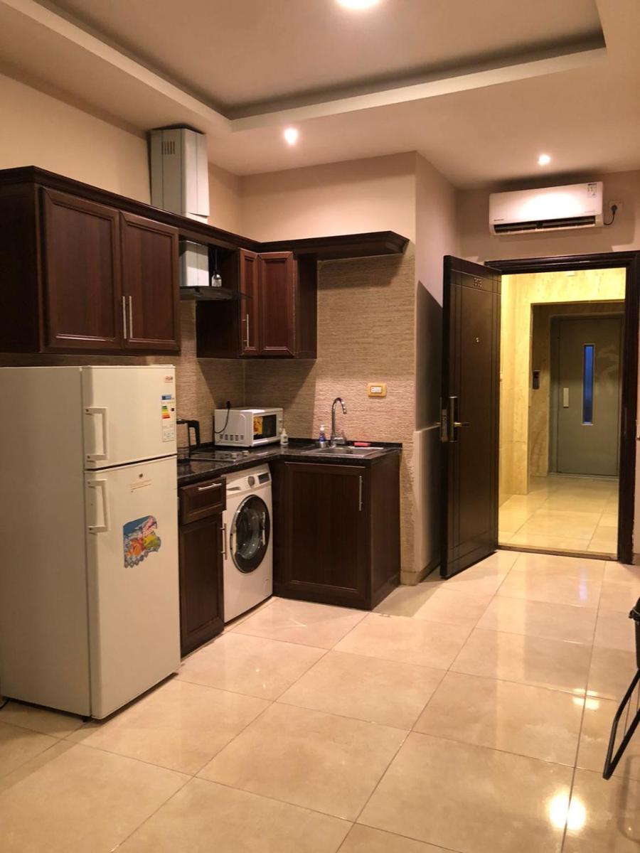 Panda Hotel Apartments - Housity