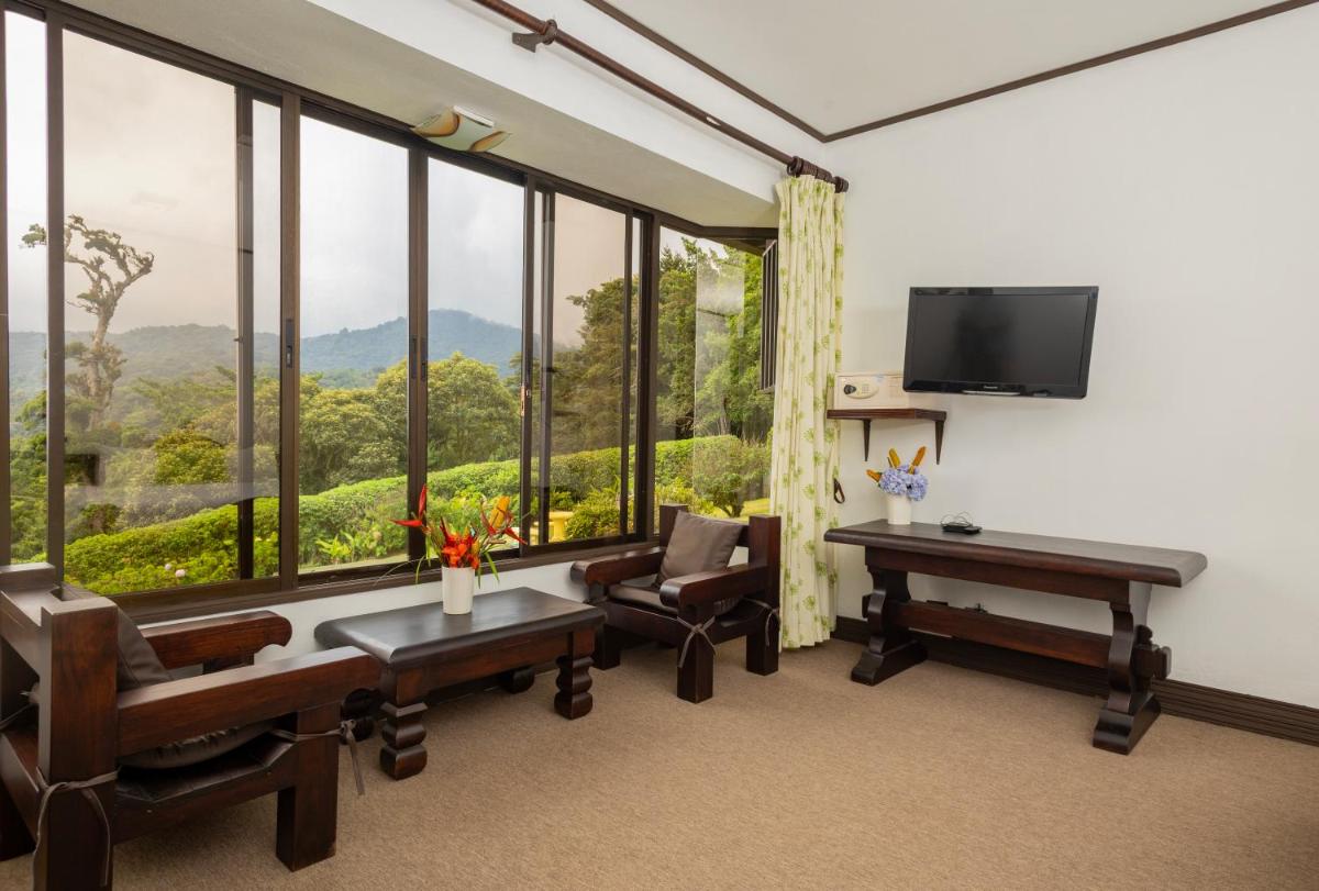 Trapp Family Lodge Monteverde - Hizvo