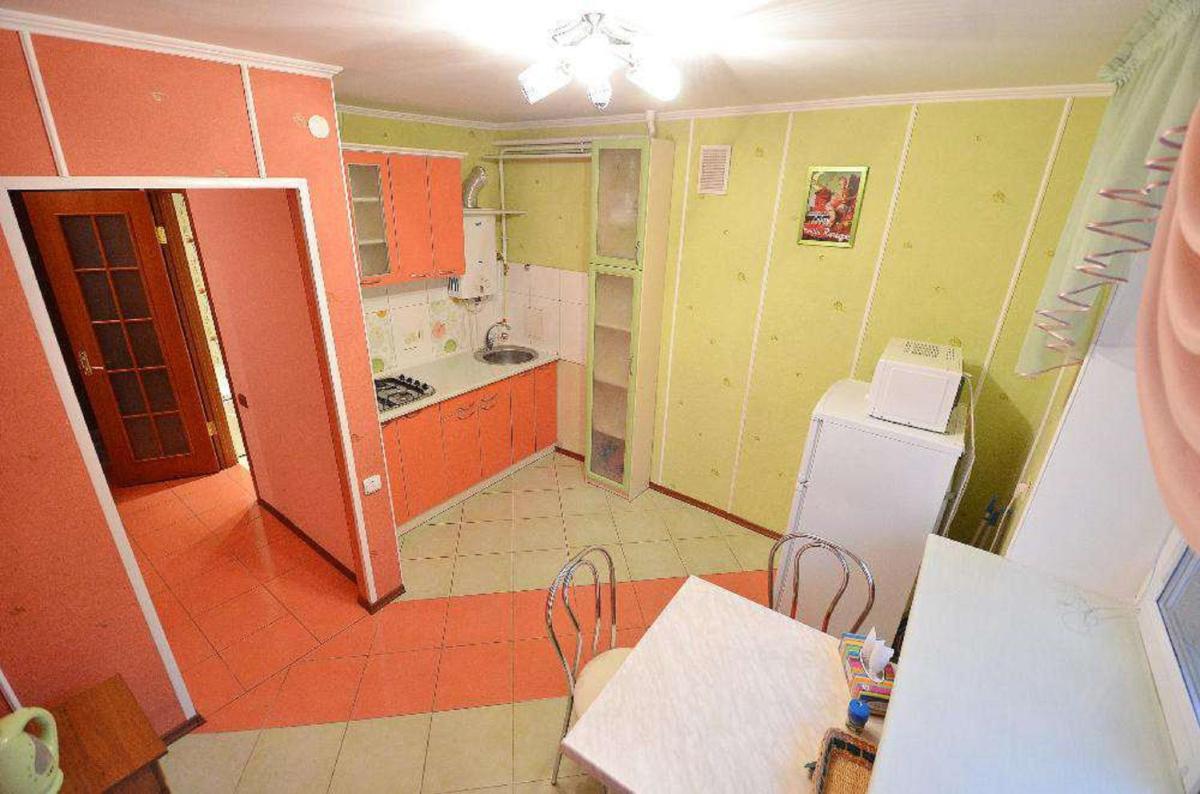 Apartment Style on Sobornaya Street - Housity