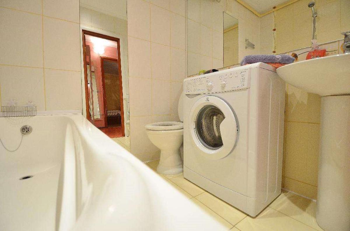 Apartment Style on Sobornaya Street - Housity