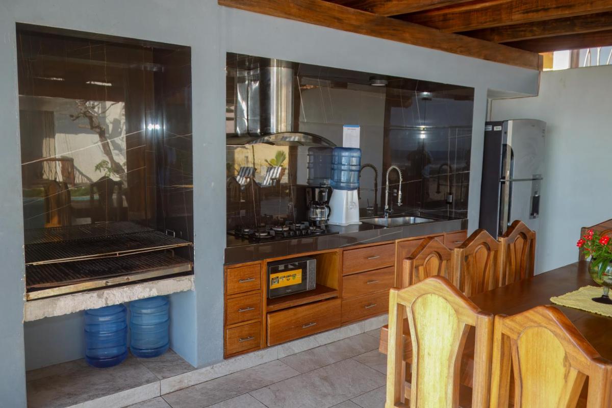 Casas de los Abuelos Beachfront house, Troncones - Housity