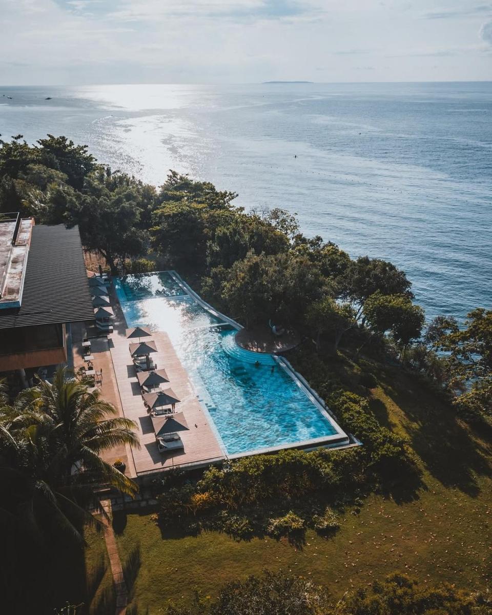 Amorita Resort - Housity