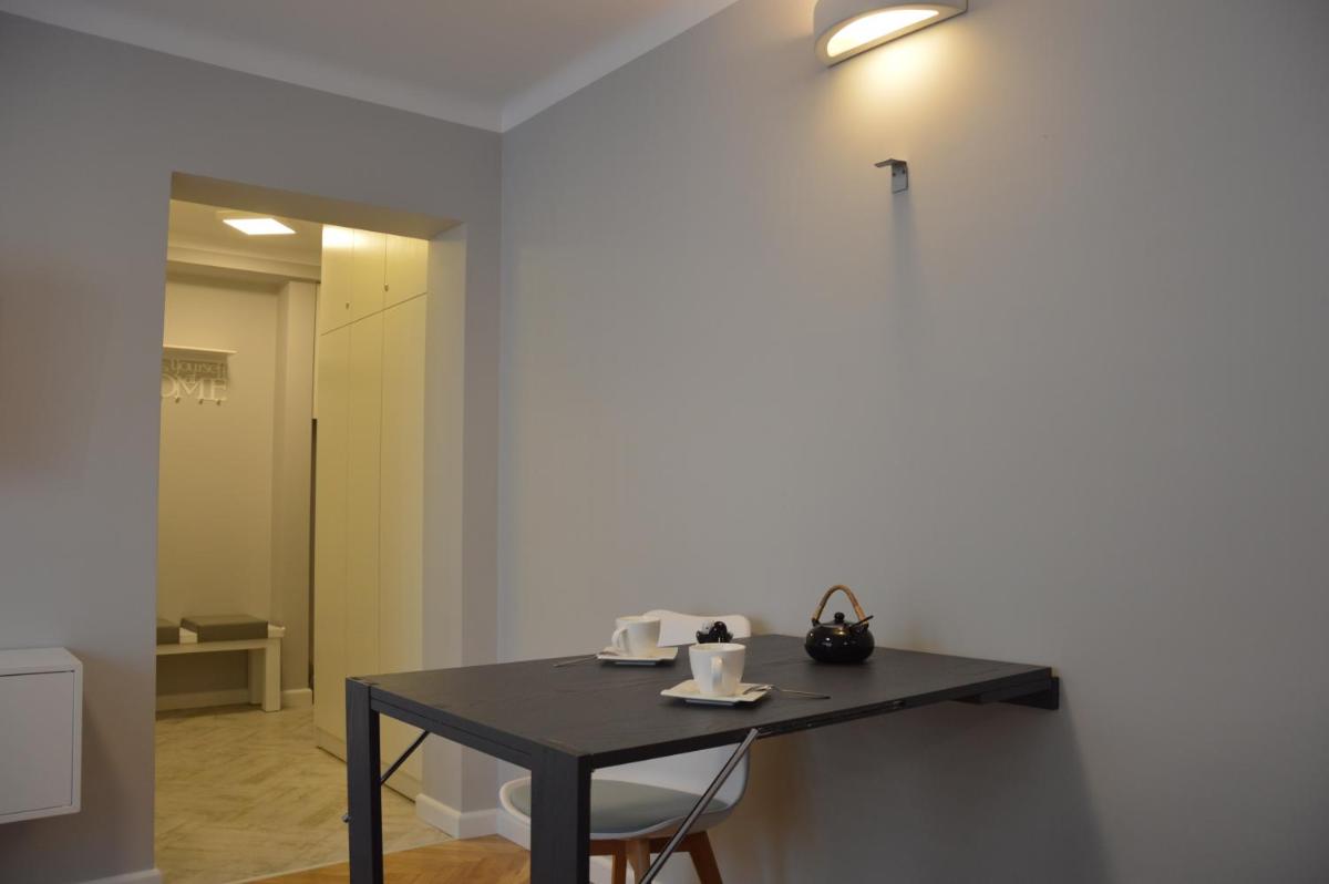 Apartamenty Słowackiego 1 & Ogrodowa 2 - Housity