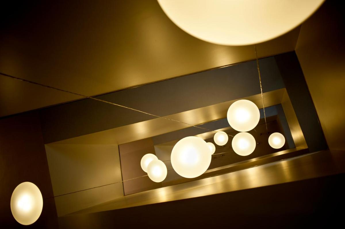 Imagen de la galería de Mercer Hotel Barcelona, en Barcelona