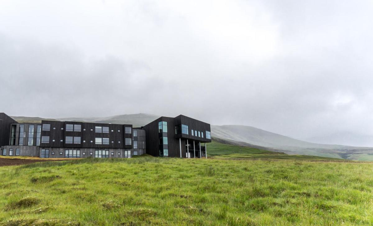 Fosshotel Glacier Lagoon - Housity