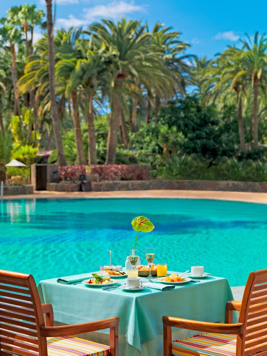 Piscina en o cerca de Seaside Palm Beach
