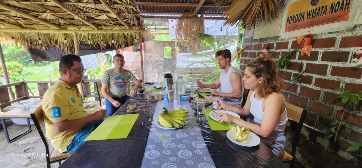 homestay noah - Housity