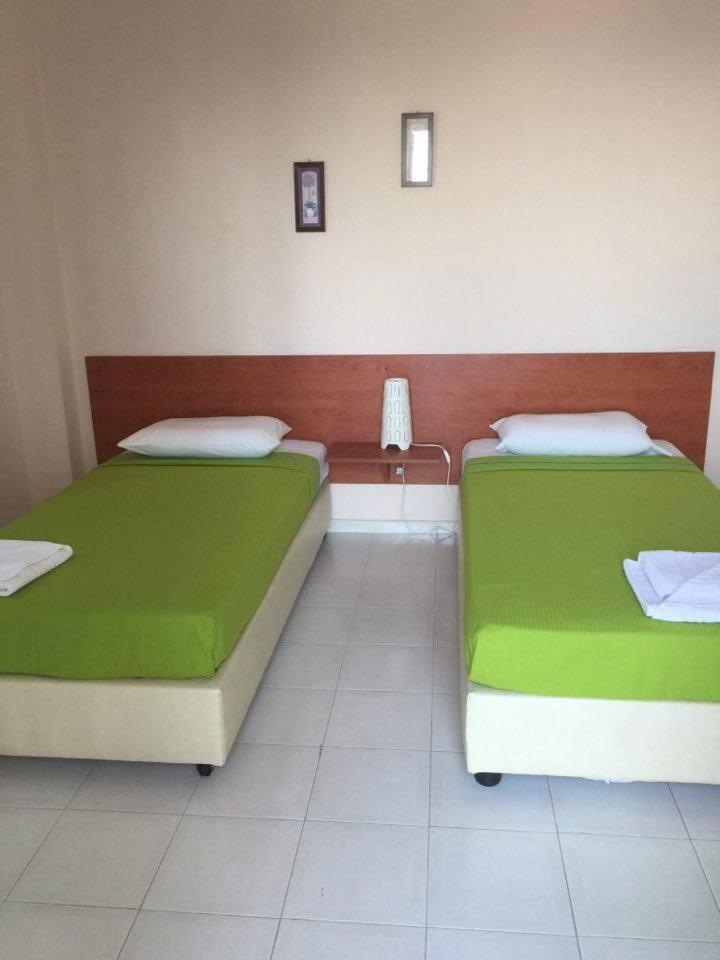 Aprilis Apartments - Housity