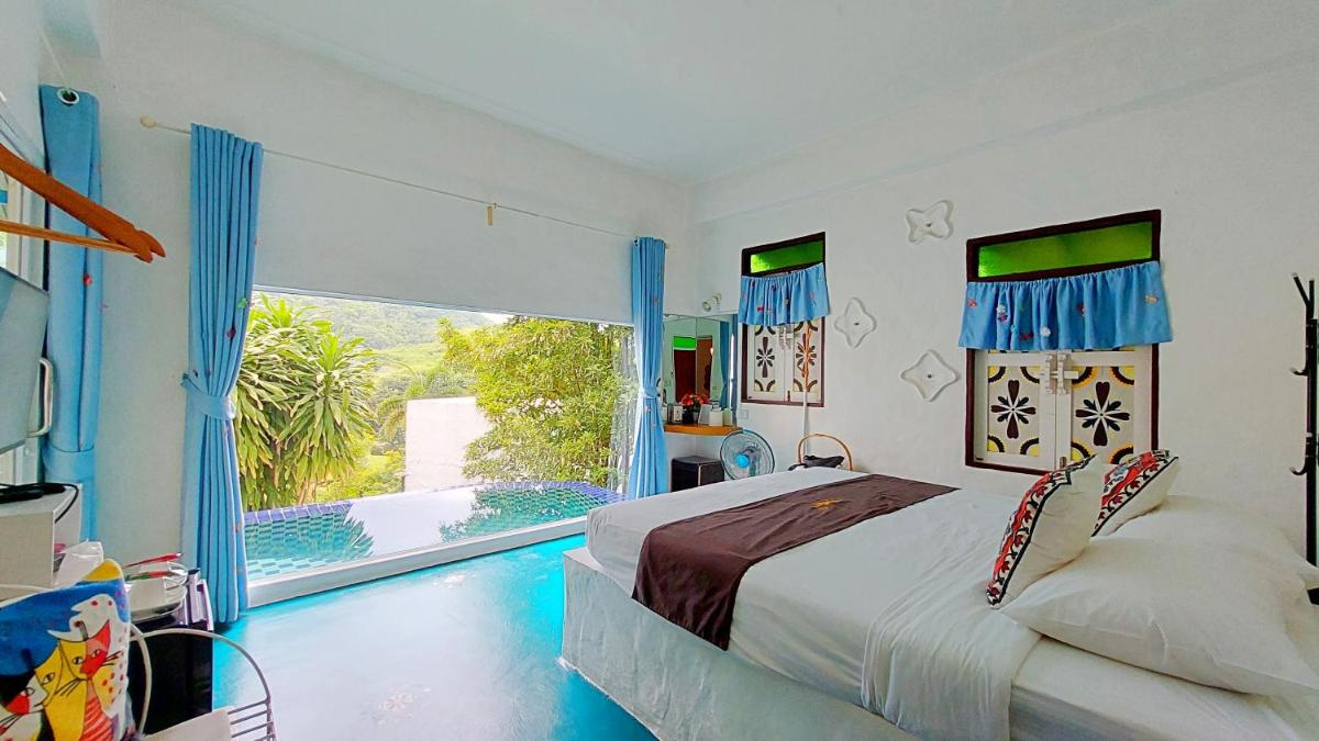The Buda Resort Muaklek - Housity