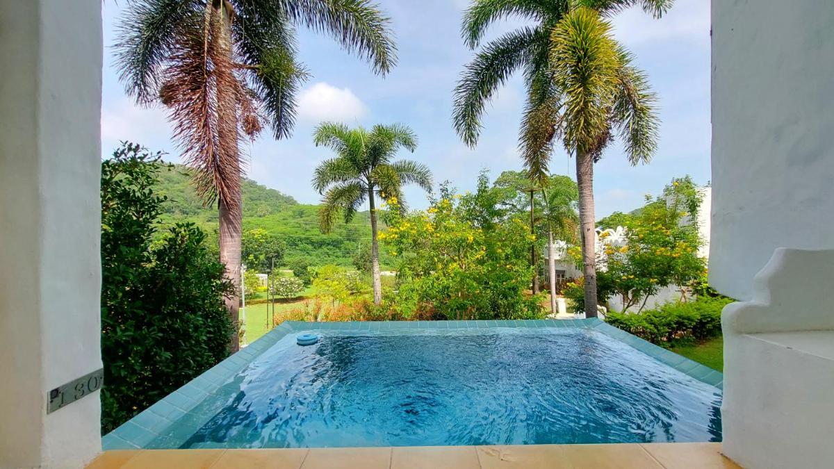 The Buda Resort Muaklek - Housity