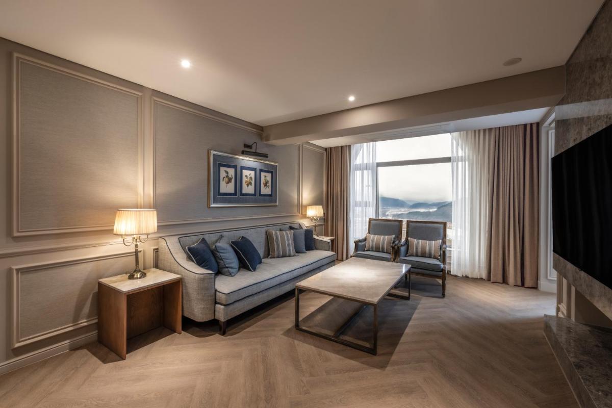 Kensington Hotel Pyeongchang - Housity