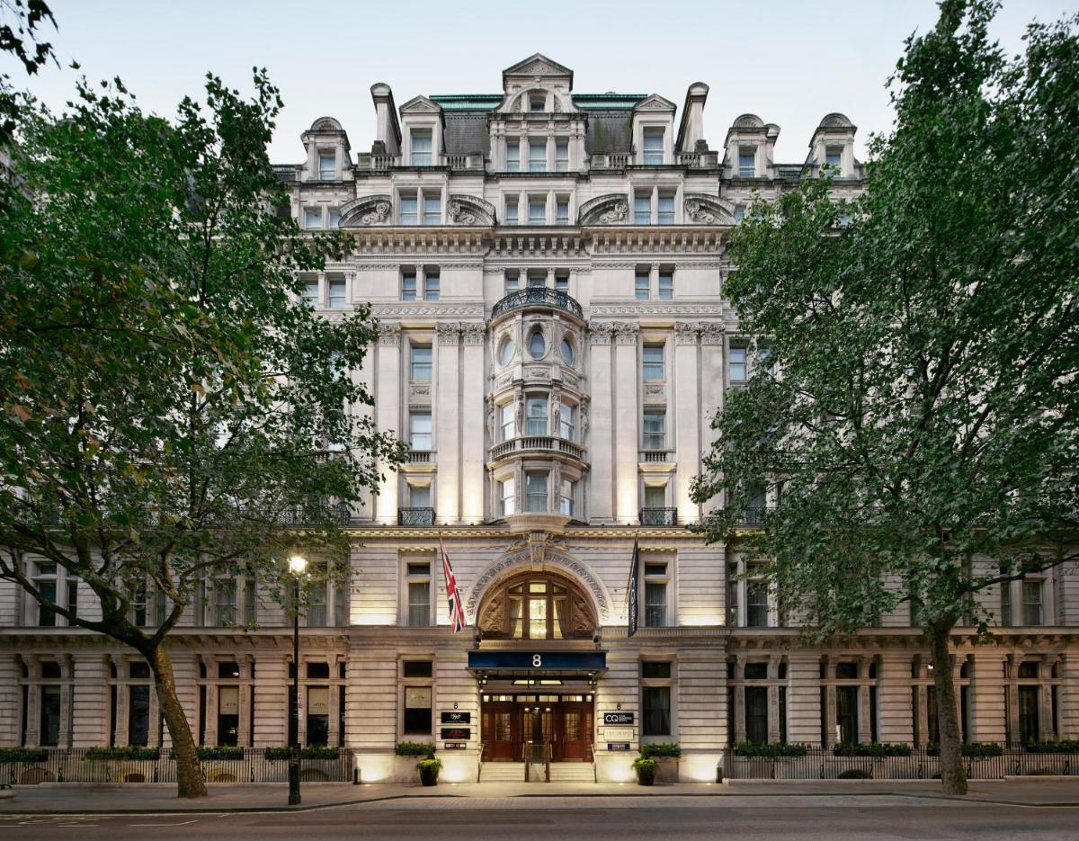 The Grand at Trafalgar Square - Housity