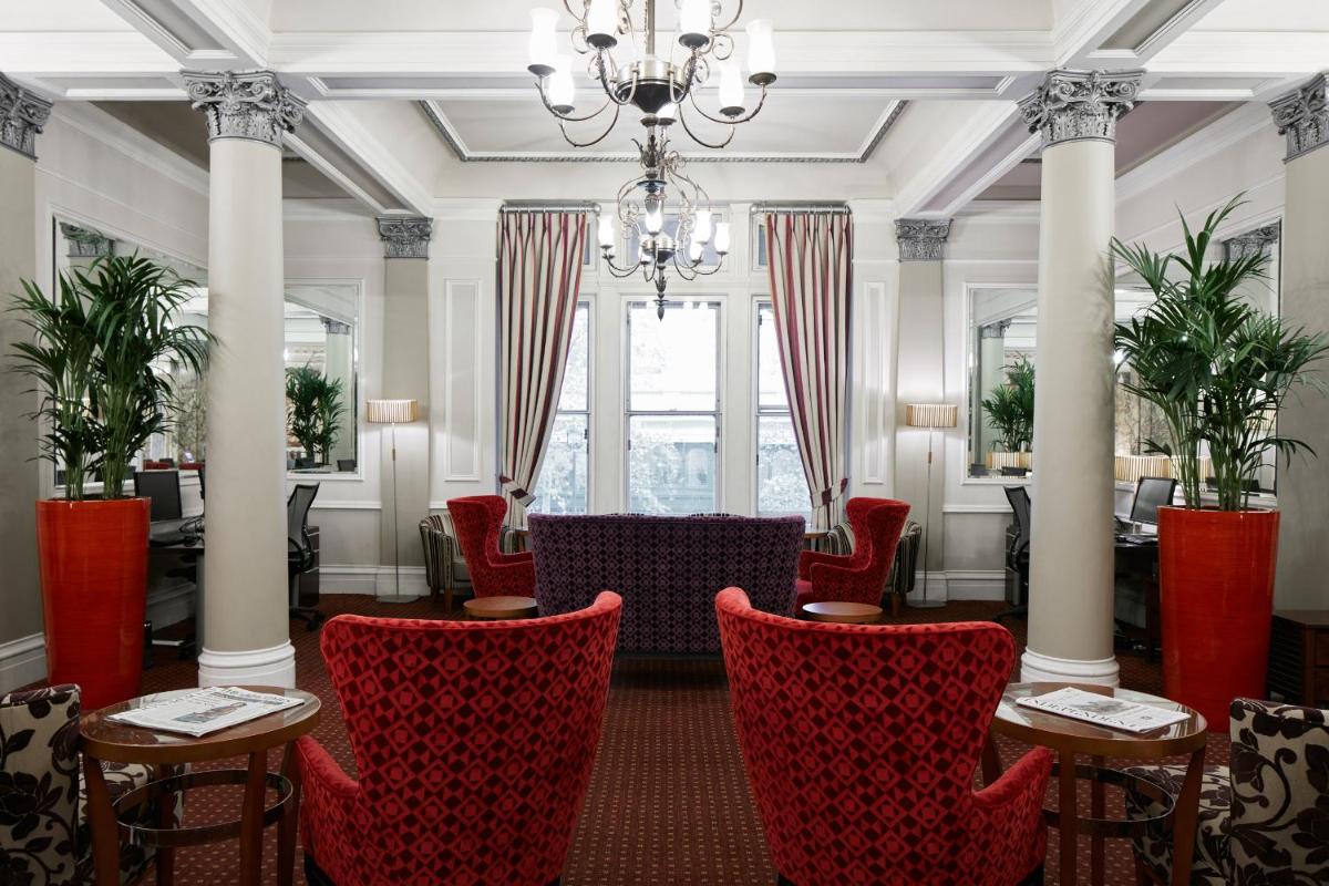 The Grand at Trafalgar Square - Housity