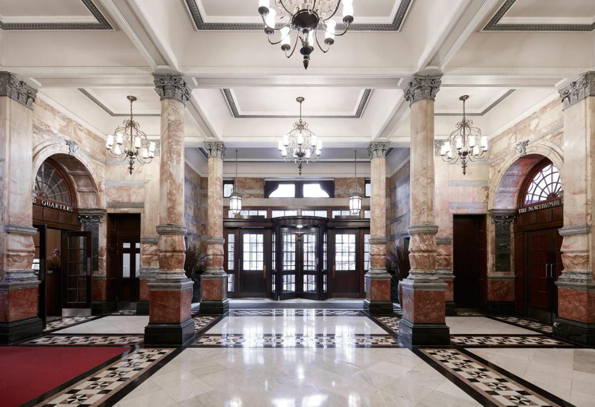The Grand at Trafalgar Square - Housity
