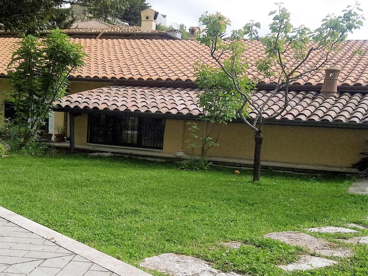 B&B Porta Bazzano - Housity