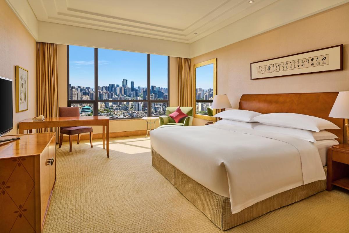 Hilton Chongqing - Housity
